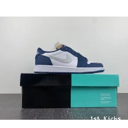 Navy Jordan CJ7891-400 SB 1 Low Midnight 0726